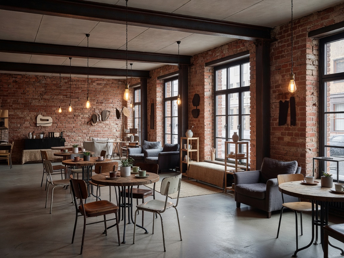 Moko Market Cafe ja sisustuskauppa viihtyisällä teollisella tyylillä Lauttasaaressa